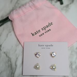 Kate Spade Earrings